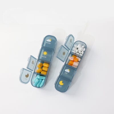 Pill Storage - Image 5
