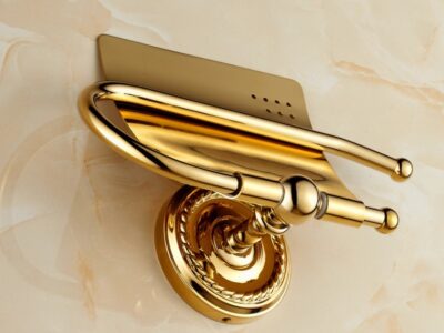 Luxury Roll Holder - Image 6