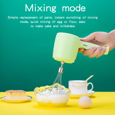 Multifunctional Mixer - Image 10