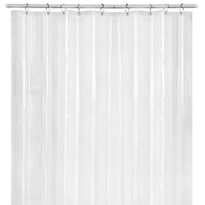 Transparent Curtain - Image 2