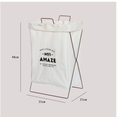 Laundry Basket - Image 5