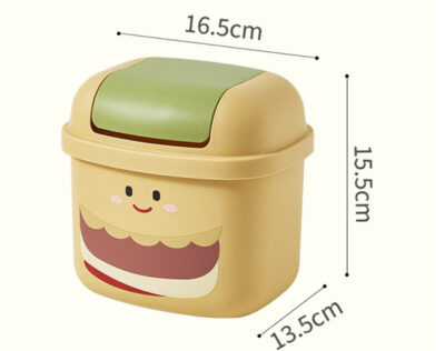Desktop Trash Bin - Image 3