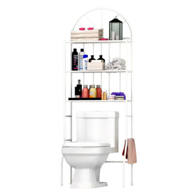 Toilet Storage Rack - Image 3