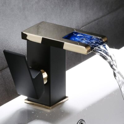 Copper Waterfall - Image 5