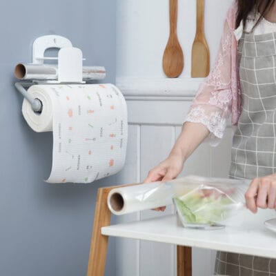 Towel Holder - Image 3