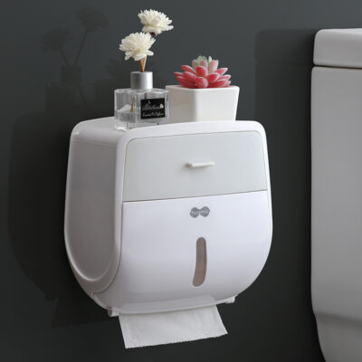 Towel Box - Image 2