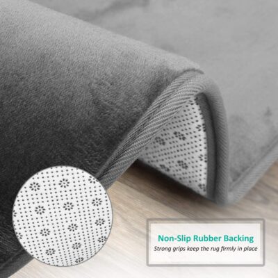 Bathroom Mat Set - Image 10