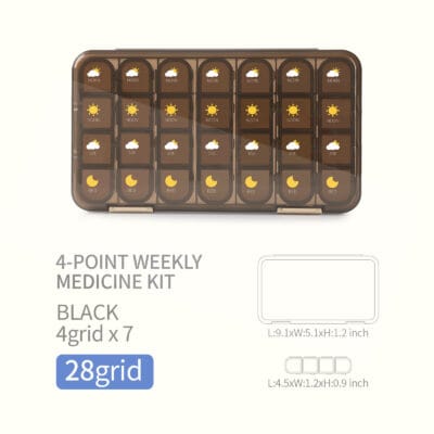 Pill Storage - Image 6