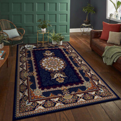 Persian Rug - Image 5