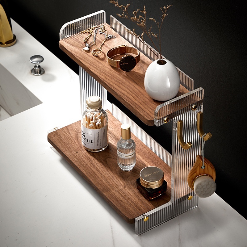 Countertop Shelf