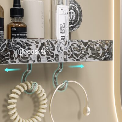 Suction Plastic Rack - Image 4