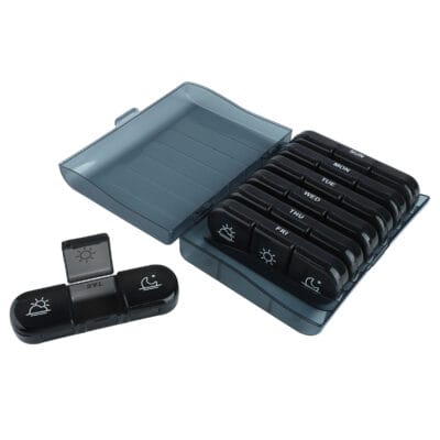 Medicine Organizer
