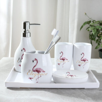 Wash Ceramic Set - Image 8
