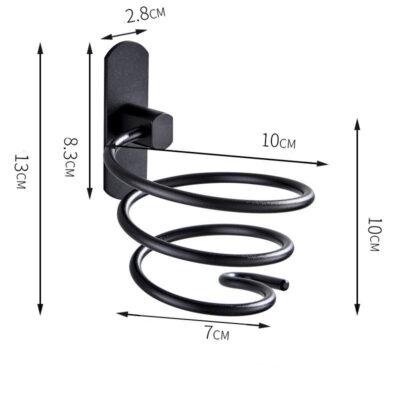 Hair Dryer Stand - Image 4