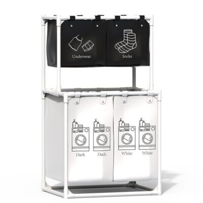 Sorting Laundry Basket - Image 10