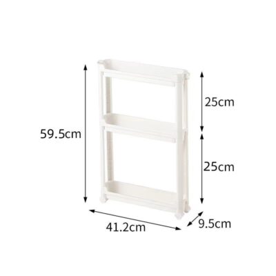 Door Rear Storage - Image 2