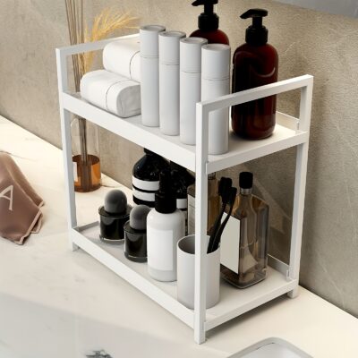 Cosmetic Table Rack - Image 4