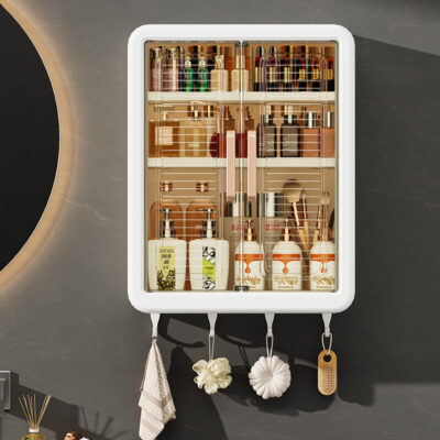 Bathroom Storage Cabinet