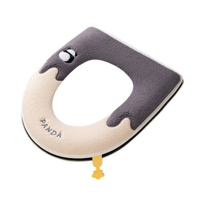 Toilet Waterproof Cover - Image 4