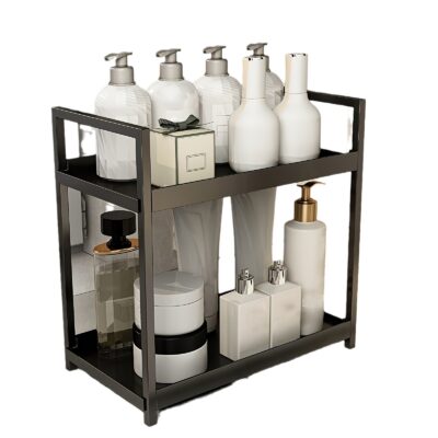 Cosmetic Table Rack - Image 2