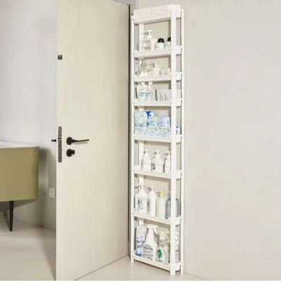 Door Rear Storage