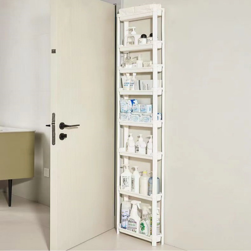 Door Rear Storage