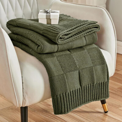Washable Camping Blanket - Image 9