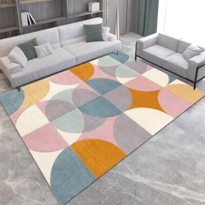 Floor Lounge Rug - Image 7