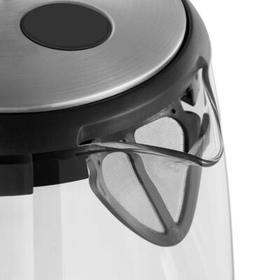 Glass Electric Kettle - Image 6