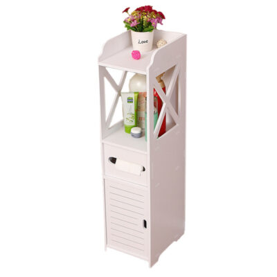 Bathroom Shelf Cabinet - Image 4