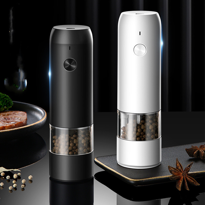 Rechargeable Grinder