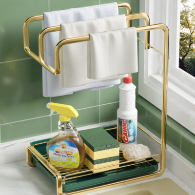 Wall Mounted Storage - Image 3