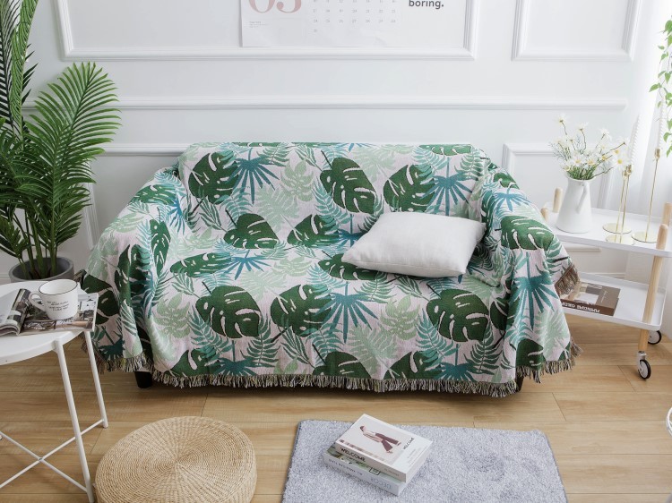 Japanese Sofa Cover