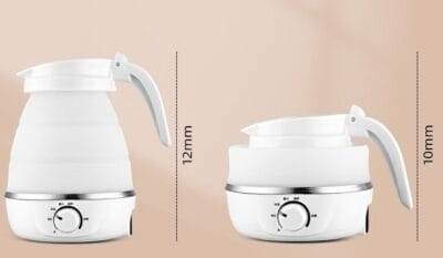 Automatic Kettle - Image 4