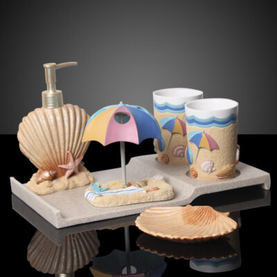 Beach Toilet Set - Image 4