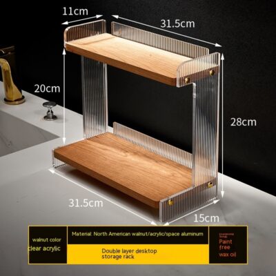 Countertop Shelf - Image 6