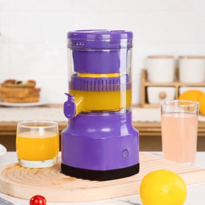 Citrus Juicer