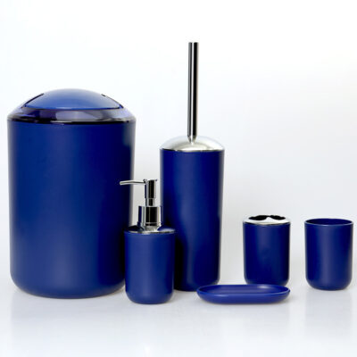 Solid Toilet Set - Image 5