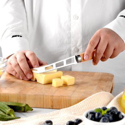 Kitchen Wooden Set - Image 3