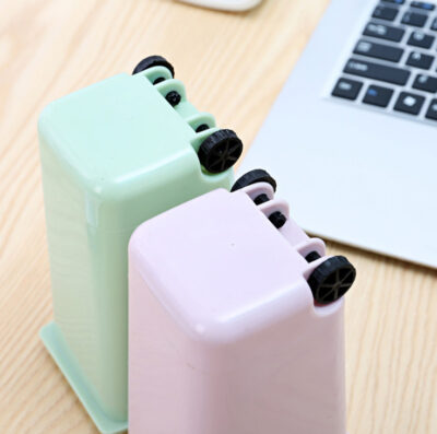 Plastic Storage Bin - Image 8