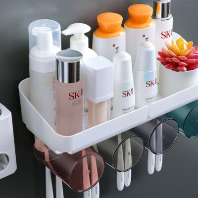 Gargle Bathroom Storage - Image 5