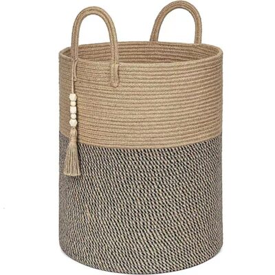 Weaved Storage Basket - Image 10