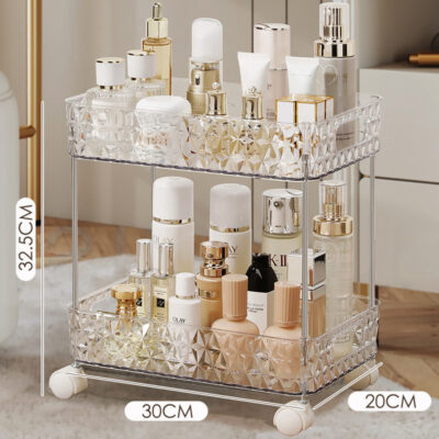 Bathroom Trolley - Image 2