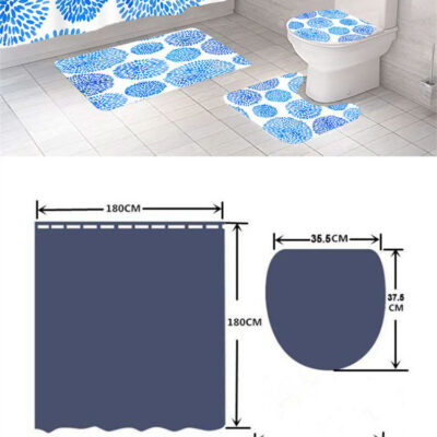 Shower Skin Set - Image 3