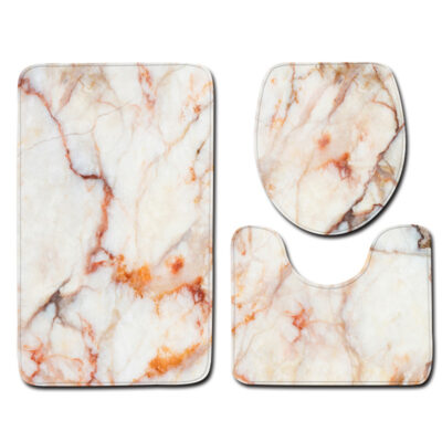 Marble Toilet Mat - Image 8