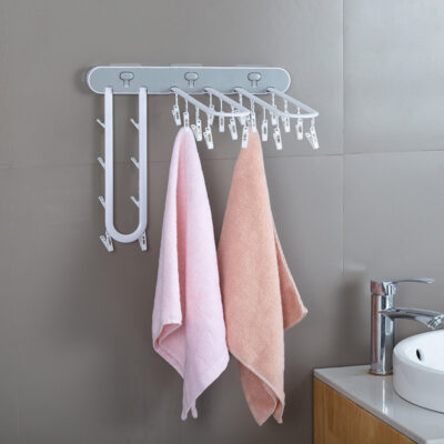 Rotary Clothes Hanger - Image 7