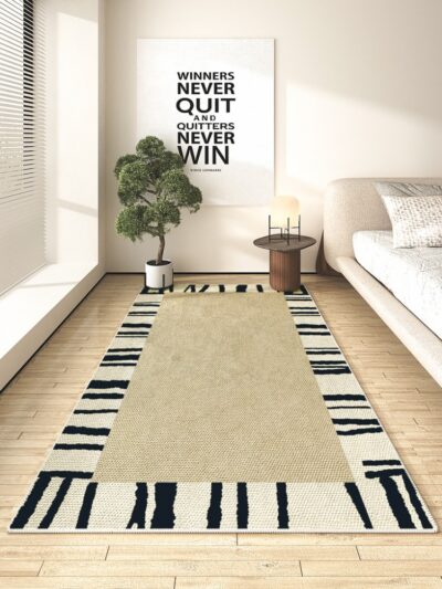 Room Floor Rug - Image 8