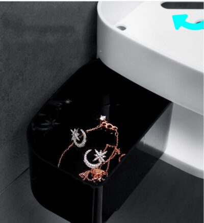 Wallmounted Rack - Image 2