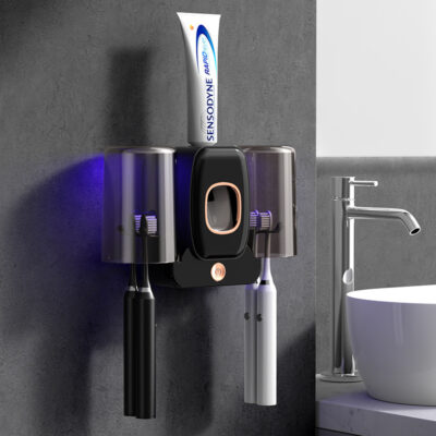 Smart Toothbrush Sterilizer - Image 2