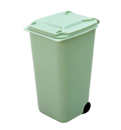 Plastic Storage Bin - Image 5